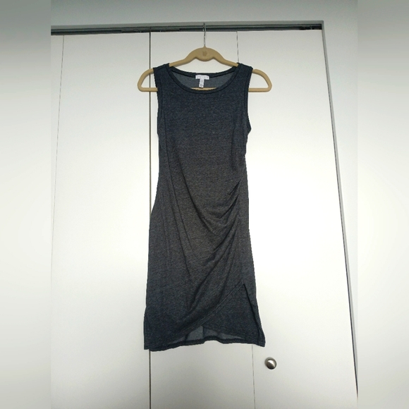 Leith | S | Fitted Dress - Picture 1 of 4